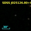 [VV98c] J025126.8+011508