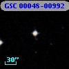 GSC 00048-00992