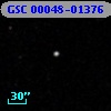 GSC 00048-01376