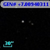 GEN# +7.00940311