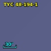 TYC   48-194-1