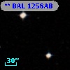 ** BAL  1258AB