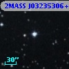 2MASS J03235306+4934393