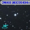 2MASS J03235434+4940047