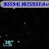 [KSS94] J025937.4+003736  1