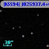 [KSS94] J025937.4+003736 10