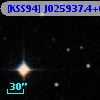 [KSS94] J025937.4+003736 13