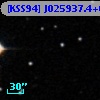 [KSS94] J025937.4+003736 17