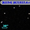 [KSS94] J025937.4+003736 23
