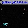 [KSS94] J025937.4+003736 27