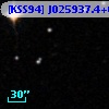 [KSS94] J025937.4+003736 29
