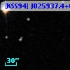 [KSS94] J025937.4+003736 30