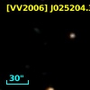 [VV2006] J025204.3+003136