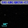 SAS-LBG Q0256-C28