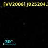 [VV2006] J025204.2+010710