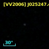 [VV2006] J025247.4+005134