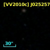 [VV2006c] J025257.8+011310