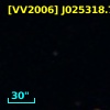 [VV2006] J025318.7+000415