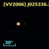 [VV2006] J025336.2+003906