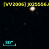 [VV2006] J025556.0+001457