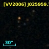 [VV2006] J025959.7+004814