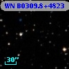 WN B0309.8+4823