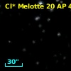 Cl* Melotte   20     AP     433