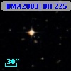 [BMA2003] BH 225