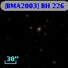 [BMA2003] BH 226
