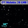 Cl* Melotte   20    LMB    9234