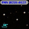 PMN J0258+0127