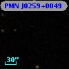 PMN J0259+0049