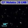 Cl* Melotte   20    LMB    9240