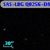 SAS-LBG Q0256-D8