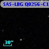 SAS-LBG Q0256-C14