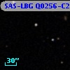 SAS-LBG Q0256-C22