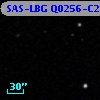 SAS-LBG Q0256-C24