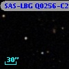 SAS-LBG Q0256-C25