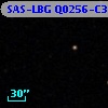 SAS-LBG Q0256-C31