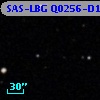 SAS-LBG Q0256-D1