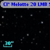 Cl* Melotte   20    LMB    9246