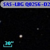 SAS-LBG Q0256-D2