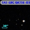 SAS-LBG Q0256-D3