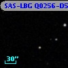 SAS-LBG Q0256-D5