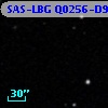 SAS-LBG Q0256-D9