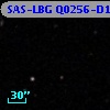 SAS-LBG Q0256-D11