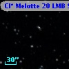 Cl* Melotte   20    LMB    9247