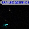 SAS-LBG Q0256-D13