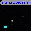 SAS-LBG Q0256-M4
