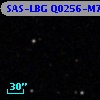 SAS-LBG Q0256-M7